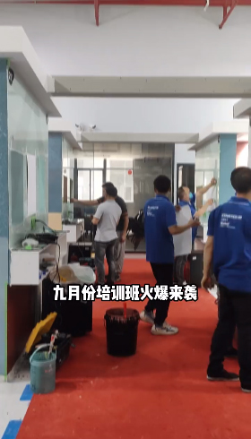 学会皮纹纯色艺术漆十大品牌修补后，可以在哪些领域找到工作机会